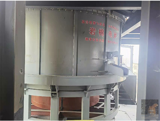 D2設(shè)計(jì)臨汾新騰飛電爐（電爐ELF2.5）
